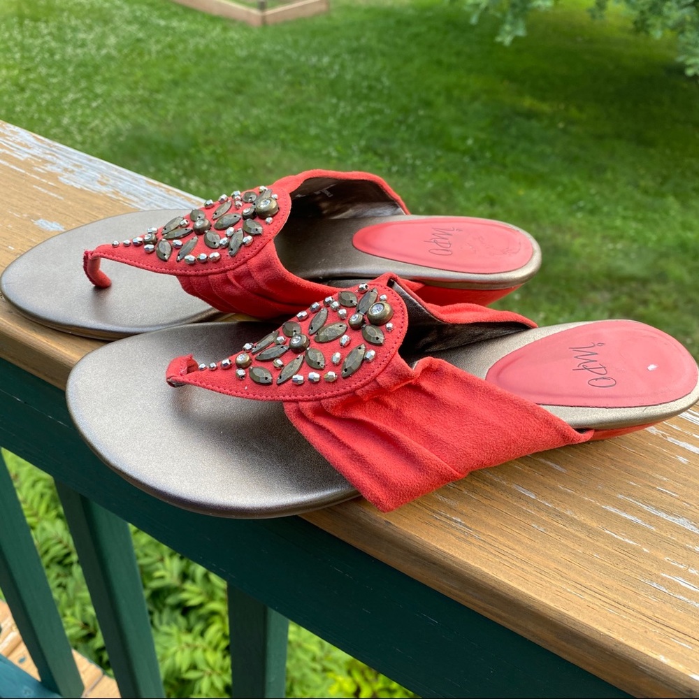 Impo Sandals - Picture 2 of 5